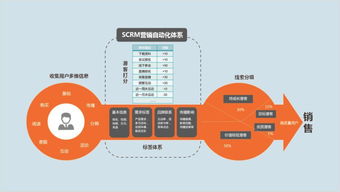 互联网下半场B2B行业获客转化策略 2019年,获客后怎么转化