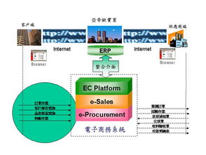 实时服务客户掌握最新动态,亚帝欧与e BChain共同打造B2B新服务