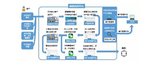 浅谈b2b营销的数字化转型 下