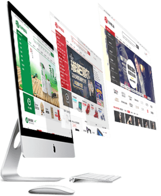 电商网站系统建设 从B2C到B2B2C的全方位解决方案