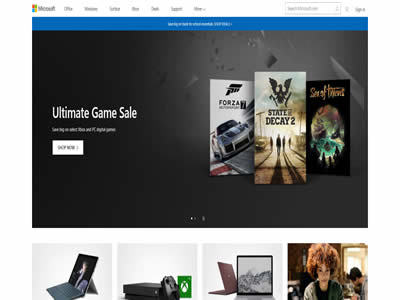20家美国B2B电子商务公司及其网站系统概览