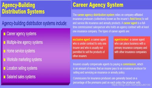 保险产品销售与B2B批发系统开发——以LOMA 290视角解读保险公司运营