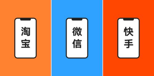 一张图对比阿里、腾讯、快手的企业文化及其对B2B批发系统开发的影响